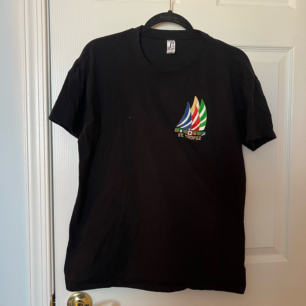 St. Tropez Tee Shirt